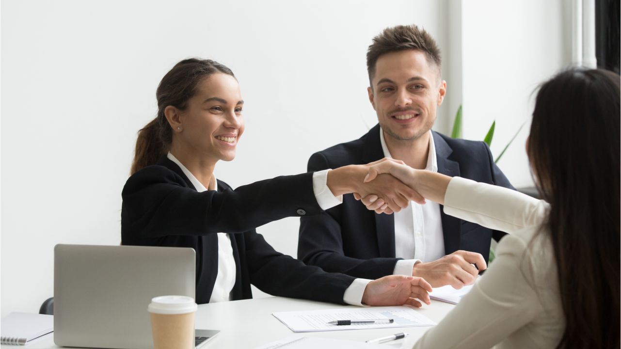 Your Trusted Partner In International Recruitment