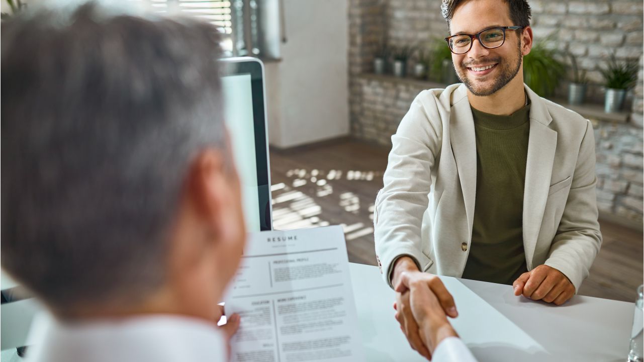 Connecting Skilled Professionals With Top Employers