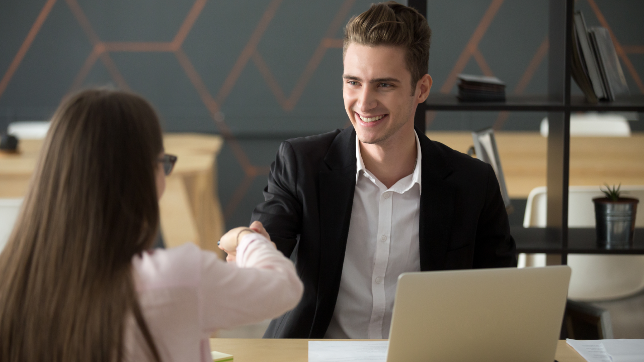 Connecting Skilled Professionals With Top Employers