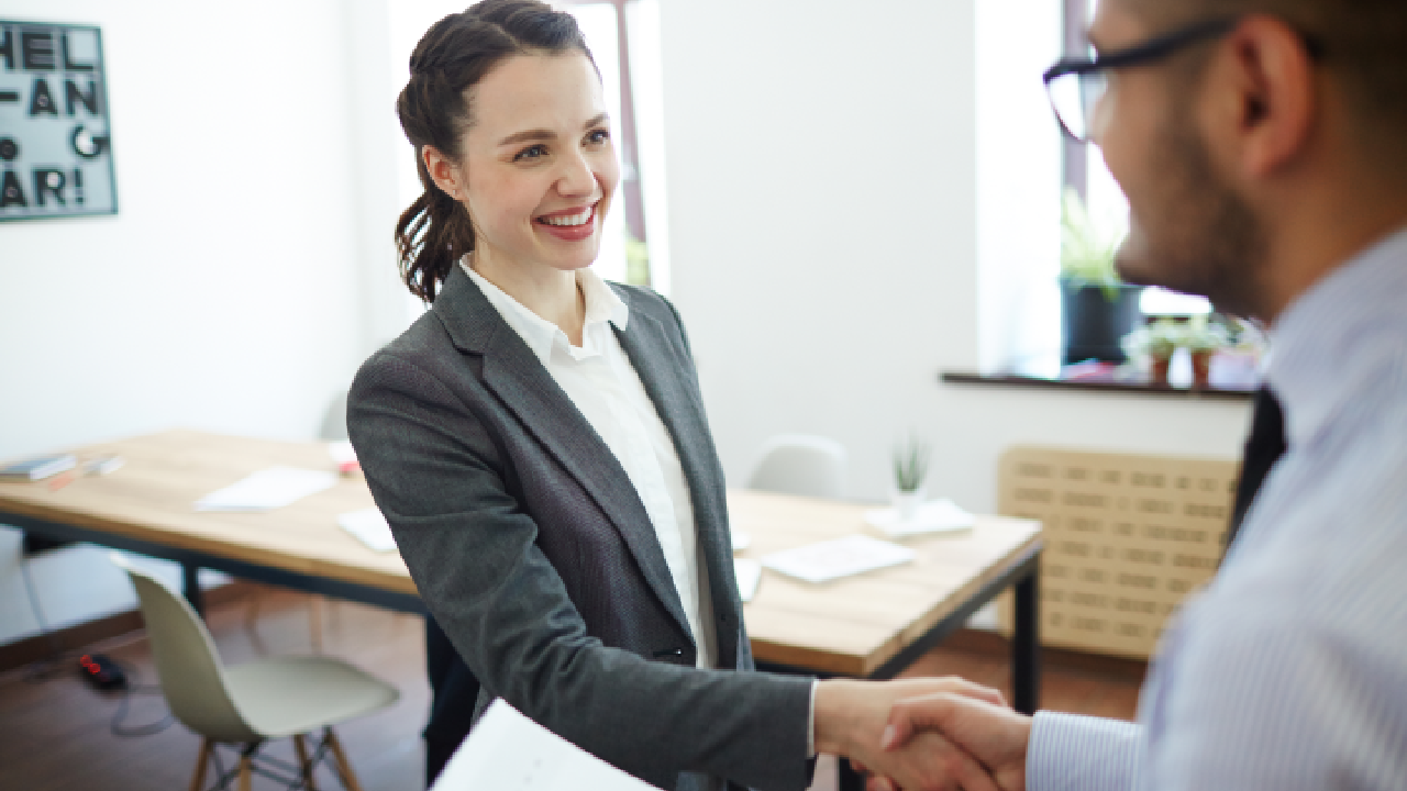 Your Trusted Partner In International Recruitment